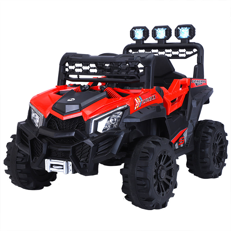 Kids Electric Ride On Car UTV 12V Two Seater - HSD800B