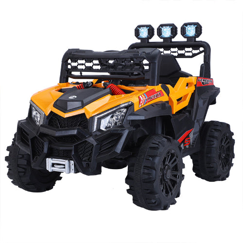 Kids Electric Ride On Car UTV 12V Two Seater - HSD800B