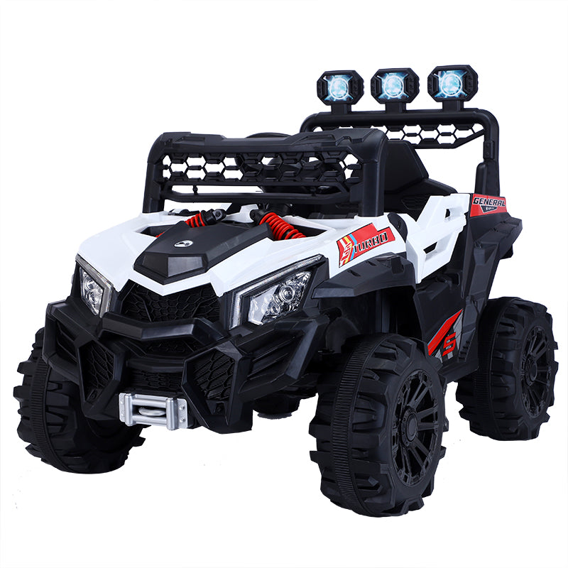 Kids Electric Ride On Car UTV 12V Two Seater - HSD800B