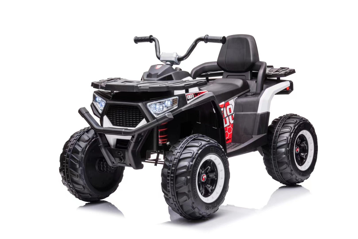 Kids Electric ATV Ride On Car 12V/24V - NEL007