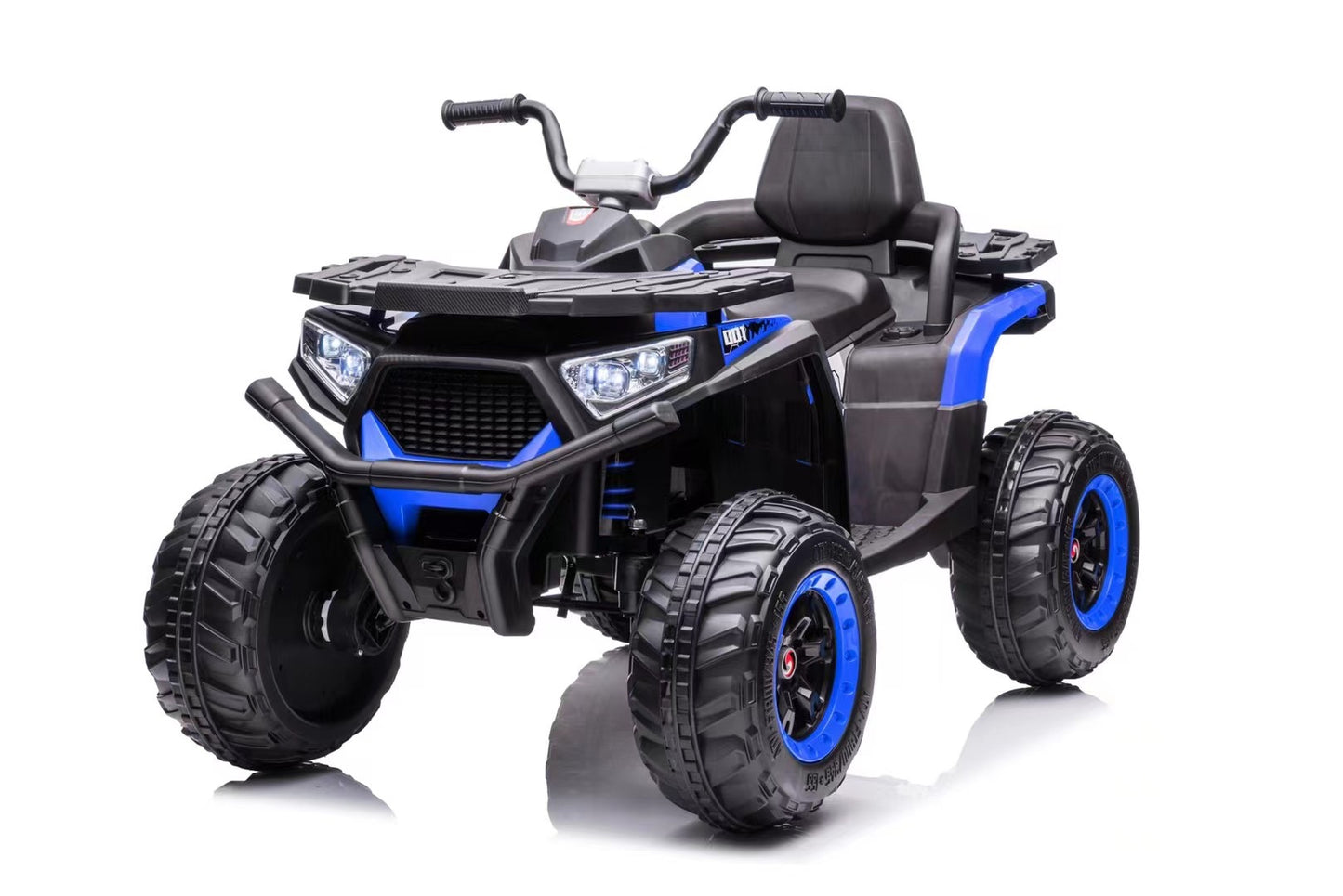 Kids Electric ATV Ride On Car 12V/24V - NEL007