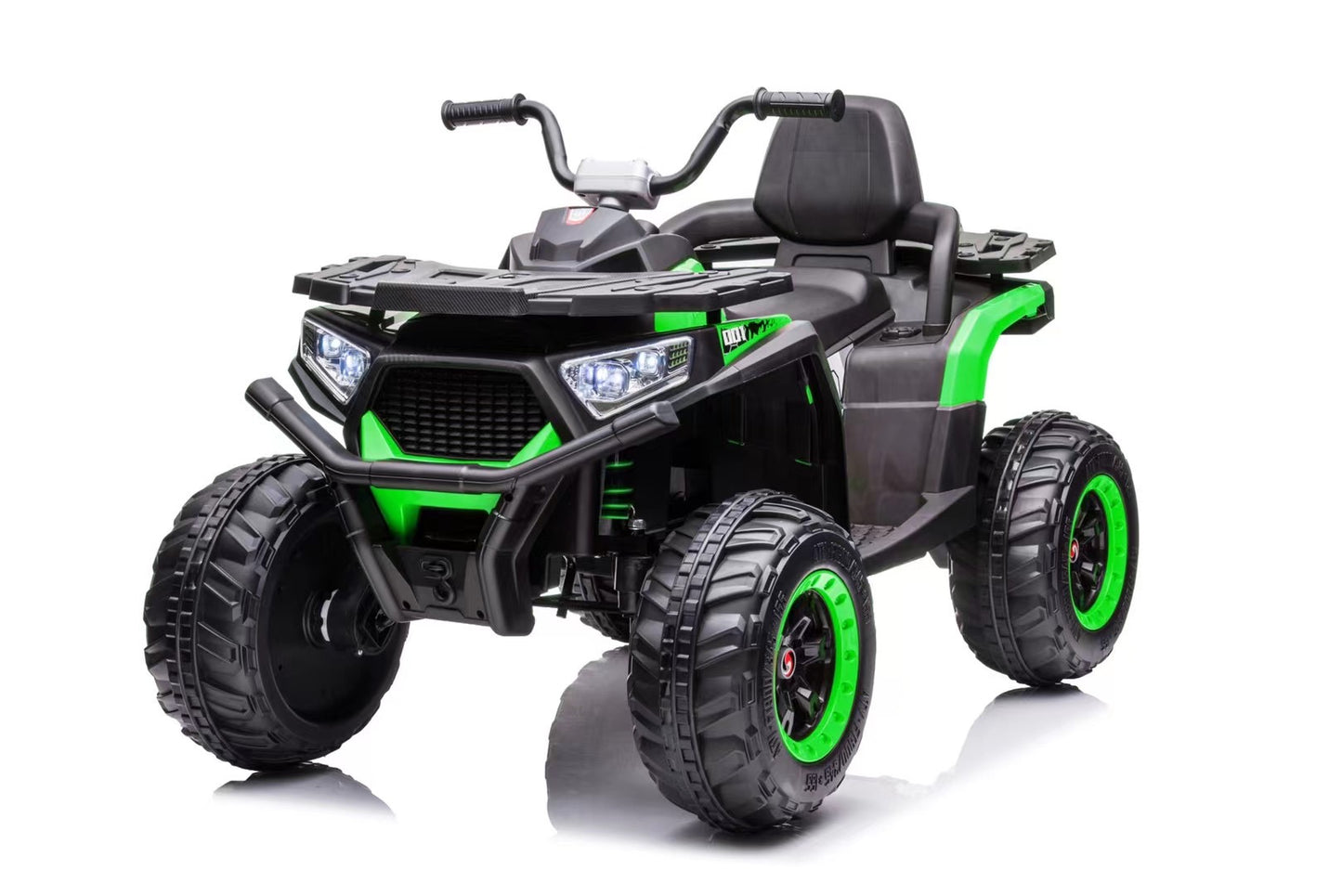 Kids Electric ATV Ride On Car 12V/24V - NEL007
