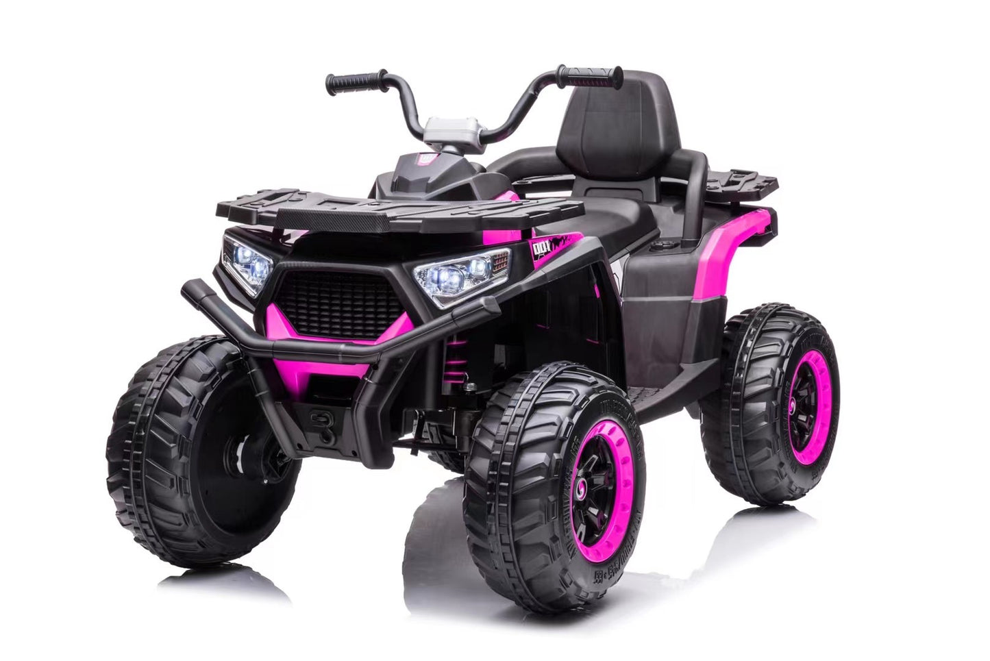 Kids Electric ATV Ride On Car 12V/24V - NEL007