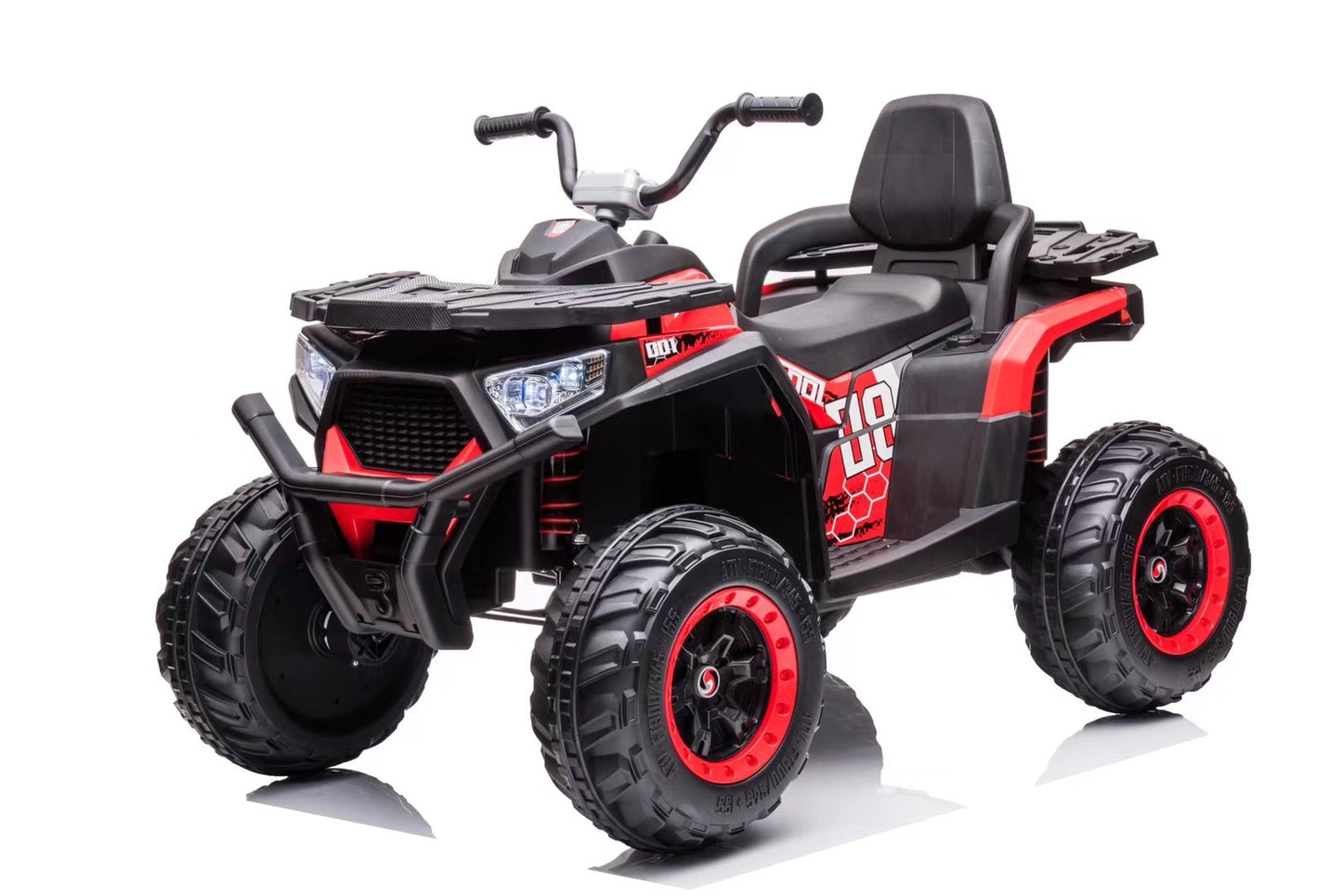 Kids Electric ATV Ride On Car 12V/24V - NEL007